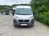 Fiat Ducato Grossr.-Kasten 33 130 L4H2 RS: 4035 mm - Fiat Ducato: L1h2