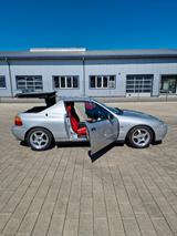 Honda CRX 1.6  Del Sol | ESI | SAMMLERSTÜCK - Honda aus 1996