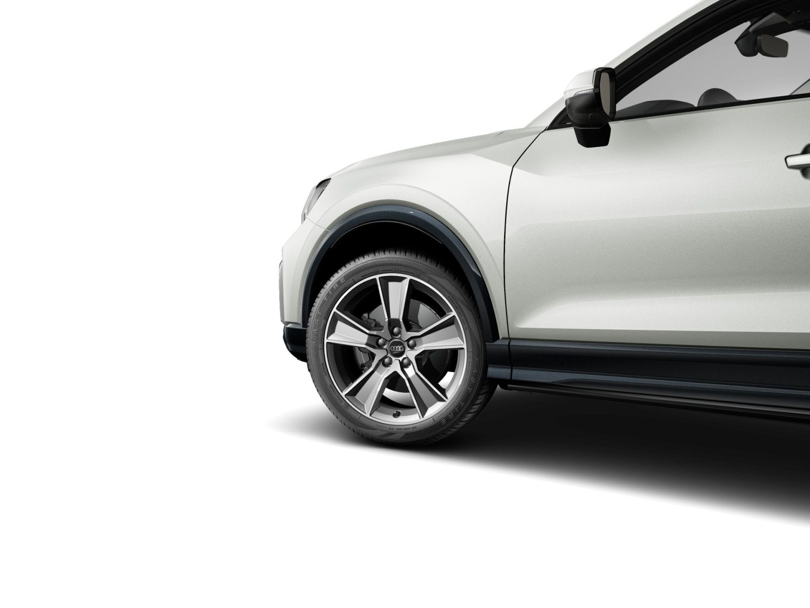 Audi Q2 - Bild 4