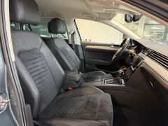 VW Passat Variant Highline 2.HAND/DSG/AHK/VIRTUAL!