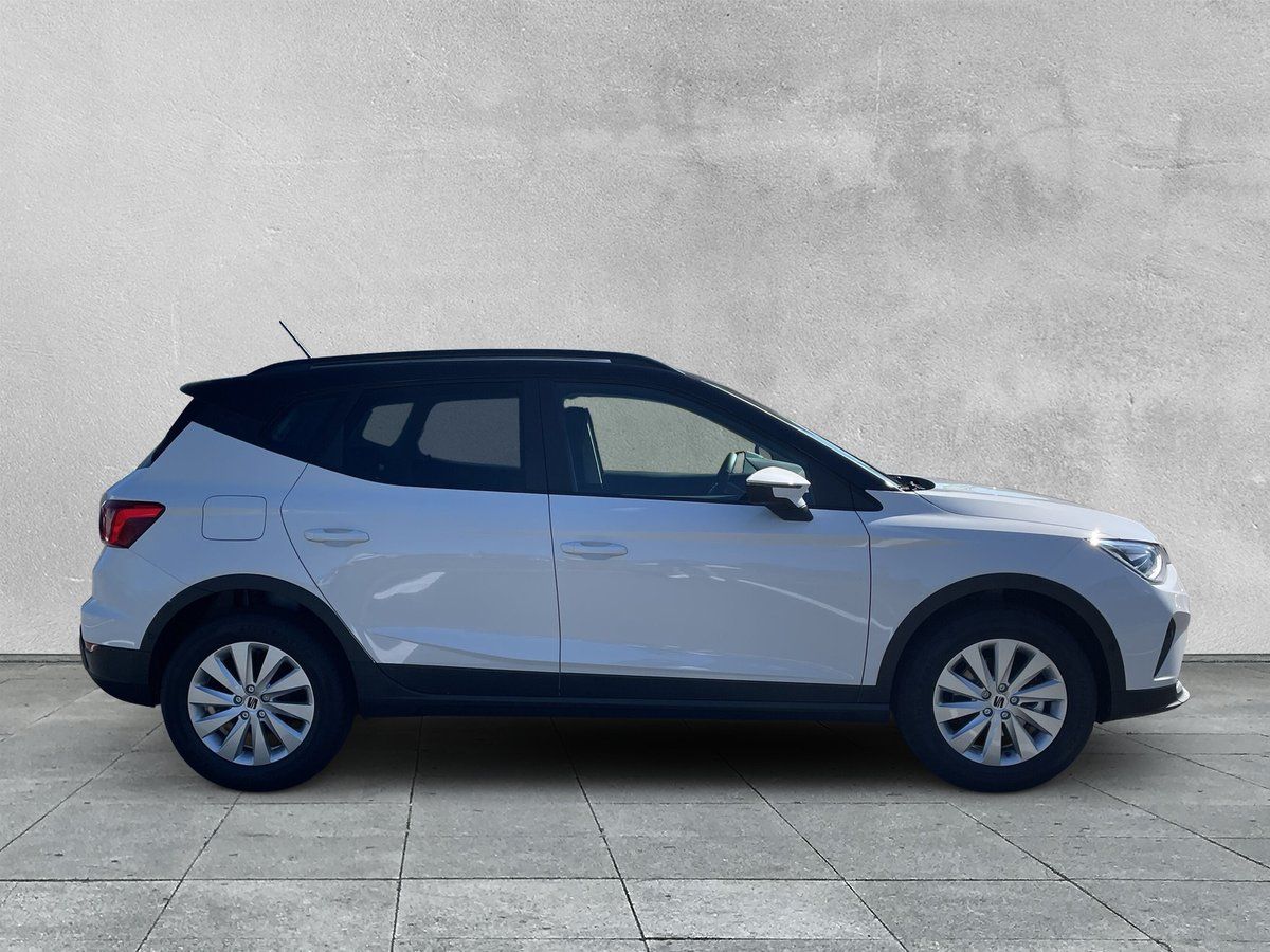 Seat Arona - Bild 6