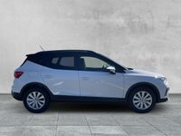 Seat Arona - Vorschau Bild 6