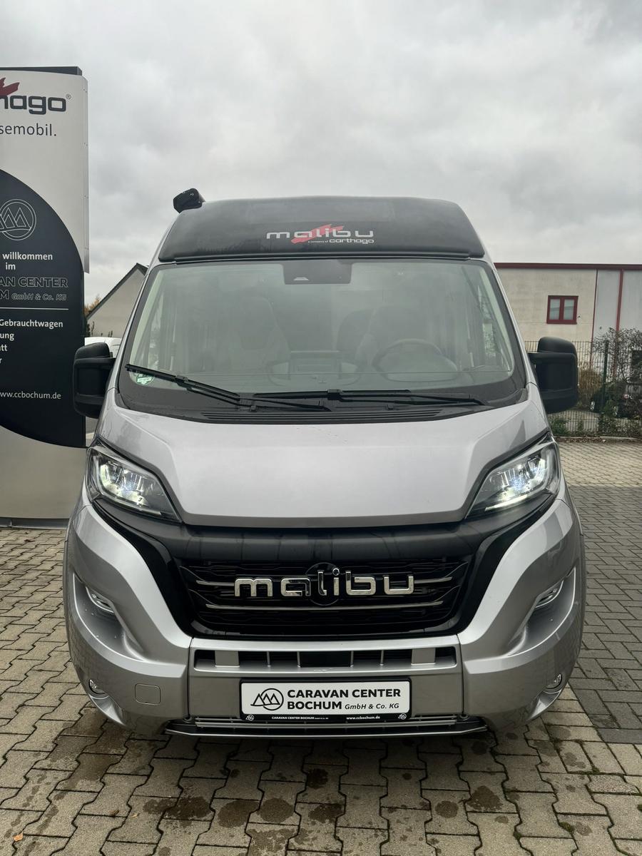 Malibu 640 LE K diversity charming GT skyview*MEGA*