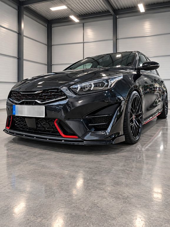 Image of Kia cee'd / Ceed