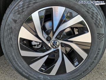 Volkswagen Tayron - 3