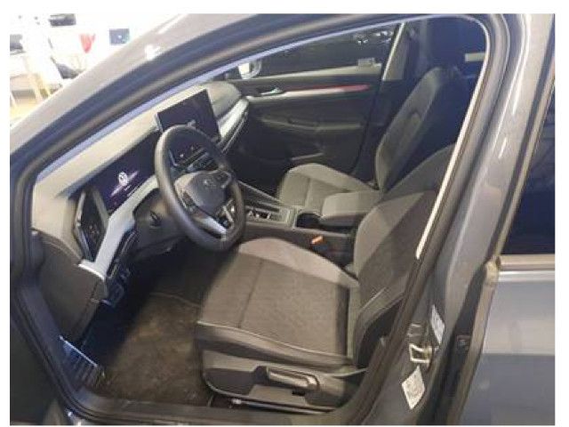 Volkswagen Golf VIII Lim. 2.0 TDI Goal foto 3