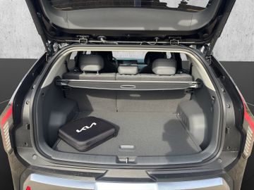 Kia EV3 81,4kWh Earth GROßER AKKU 360 KAMERA