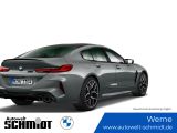 BMW M8 Competition xDrive Gran Coupe / NP= 186.730,- - BMW M8 Jahreswagen
