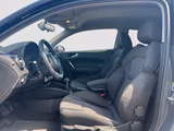 Audi A1 1.4 TFSI S-tronic admired Xenon Plus FIS Temp - Audi A1: Tronic
