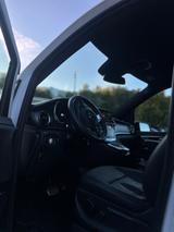 Mercedes-Benz V 300 d Aut. EDITION 2020 lang inkl. Dachbox XL  - : Dachbox