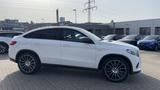 Mercedes-Benz GLE 43 AMG Mercedes-AMG GLE 43 4MATIC Merced... - Mercedes GLE 43 AMG mit Anhängerkupplung