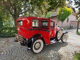 Ford Model A Sedan Fordor Oldtimer  Baujahr 1931 - Ford Model a Gebrauchtwagen