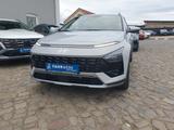 Hyundai HYUNDAI BAYON 1.0 T-GDI DCT Trend, LED,Navi.... - Hyundai Tageszulassungen