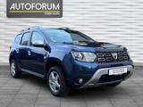 Dacia Duster II Prestige TÜV,NAVI,360 KAMERA,TOTWINKEL - Dacia Gebrauchtwagen in Frankfurt