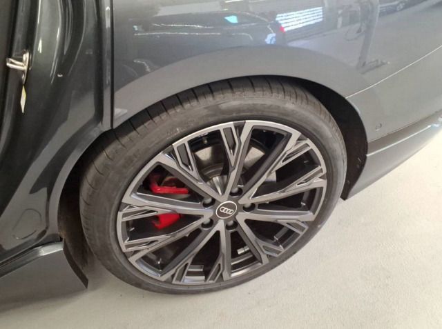Audi S6 e-tron - Bild 10