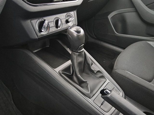 Scala 1.0TSI Active Klima Sitzhzg. Bluetooth