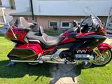 Honda Gold Wing 1800 DCT - HONDA AUTOMATIK