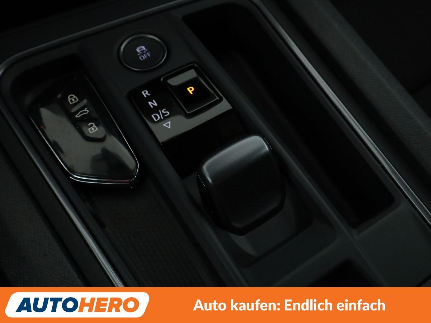 Cupra Formentor 2.0 TSI VZ 4Drive Aut.*LED*NAVI*ACC*, миниатюра 22