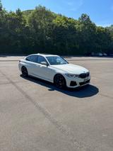 BMW 330d M Sport Automatik M Sport - BMW 330: 330d Auto