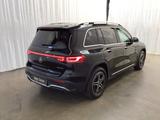Mercedes-Benz EQB 300 4M AMG-ADV+EXCLUSIV FAP MEMORY 360° BURM - gebrauchte Mercedes-Benz EQB aus dem Jahr 2023