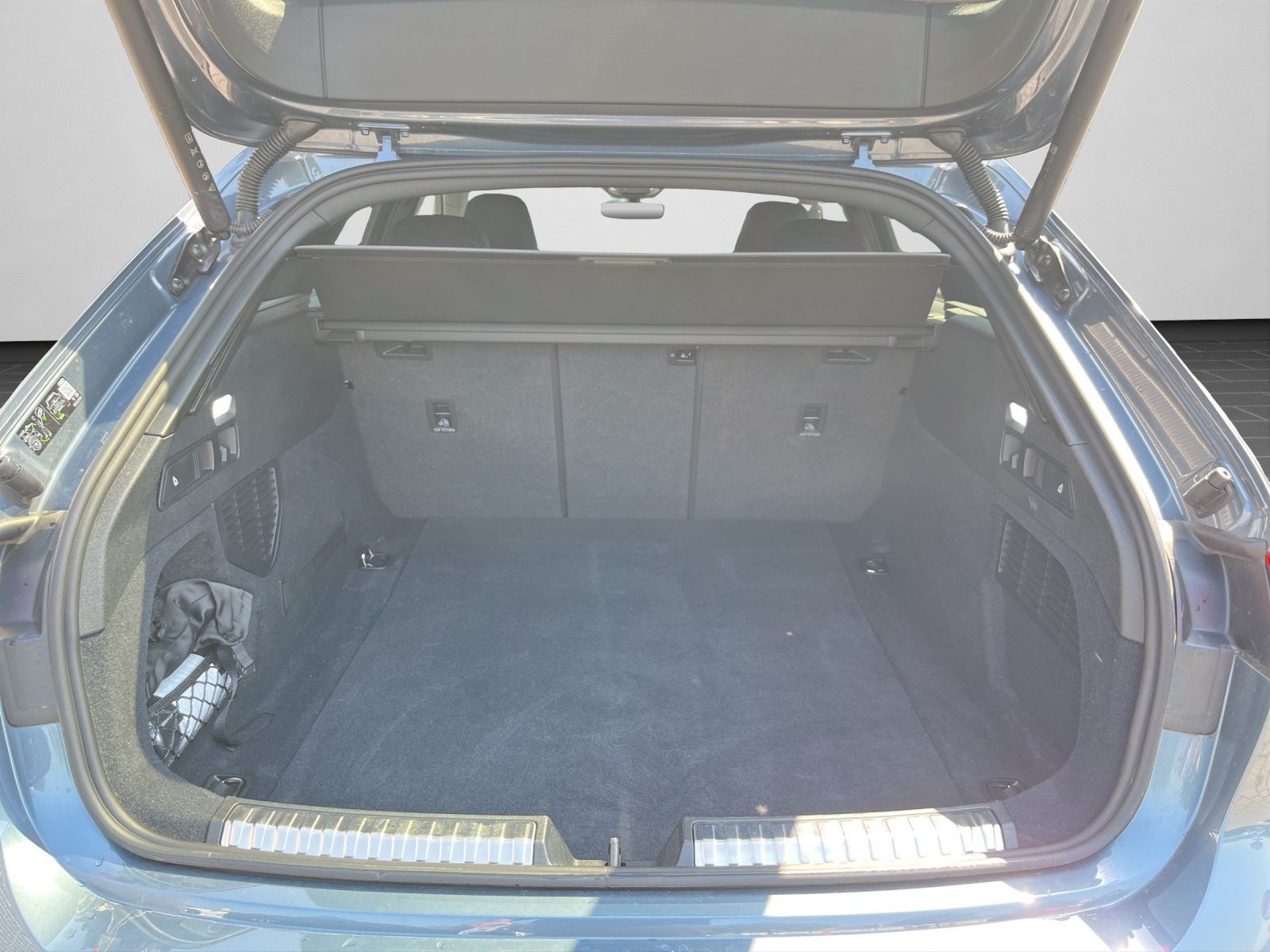 Audi A5 - Bild 17