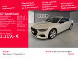 Audi A7 Sportback 50 TDI quattro tiptronic LASER HuD - Audi A7: Sport