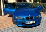 BMW Z3 Roadster 1.9i - - BMW Z3: Roadster, 1.9