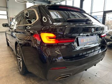 BMW 540 5 Touring 540 d xDrive *M Sport*HuD*AHK*