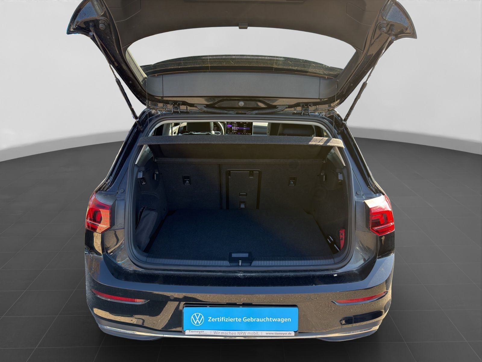 Volkswagen Golf - Bild 17