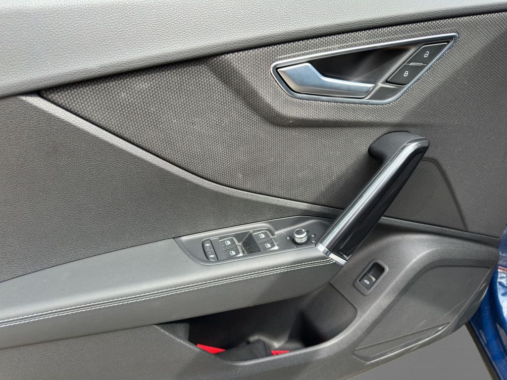 Audi Q2 - Bild 14