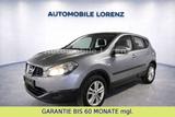 Nissan QASHQAI  1.BESITZ AUTOMATIK / AAC / NAVIGATION - Nissan Gebrauchtwagen