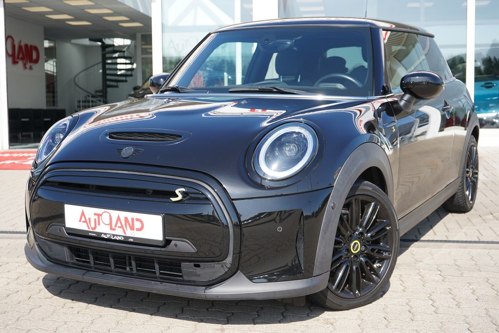 Image of MINI Cooper