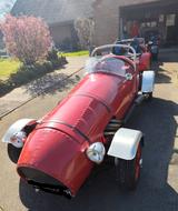 Andere Moss monaco kit car  - Andere aus 1992