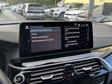 BMW 530 - 8