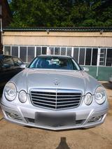 Mercedes-Benz Mercedes Benz E280 CDI 4MATIC - gebrauchte Mercedes-Benz E 280 aus dem Jahr 2009