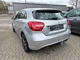 Mercedes-Benz A 180 1.6  BlueEfficiency*AHK*KLIMA*PARKASSIST* - gebrauchte Mercedes-Benz A-Klasse aus dem Jahr 2012