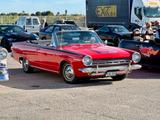 Dodge Dart GT Convertible - Dodge Dart Gebrauchtwagen