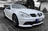 Mercedes-Benz Mercedes Benz SLK R171 - Mercedes-Benz 280: Sl