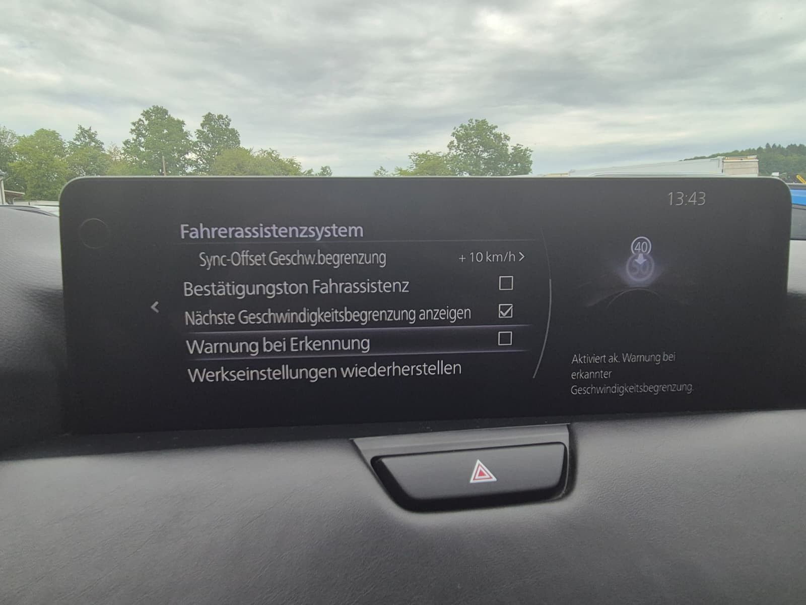 Fahrzeugabbildung Mazda CX-60 Homura+ AWD PANO*HUD*MATRIX*BOSE*360°MEMOR