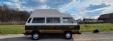 Volkswagen T3 Joker Camper - Volkswagen T3: Camper