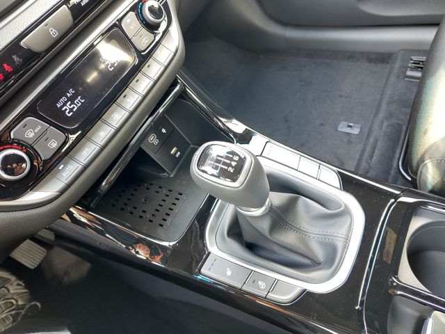 Hyundai i30 1.0 T-GDI Advantage Kamera Navi Tempomat