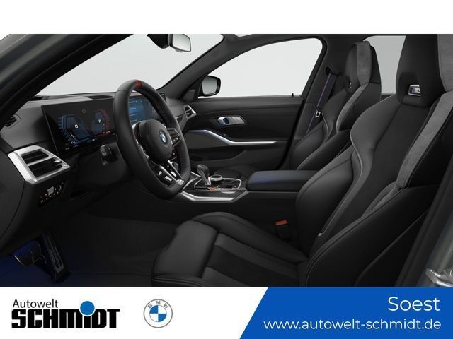BMW M3 Competition xDrive Touring UPE 118.530 EUR imagem 3