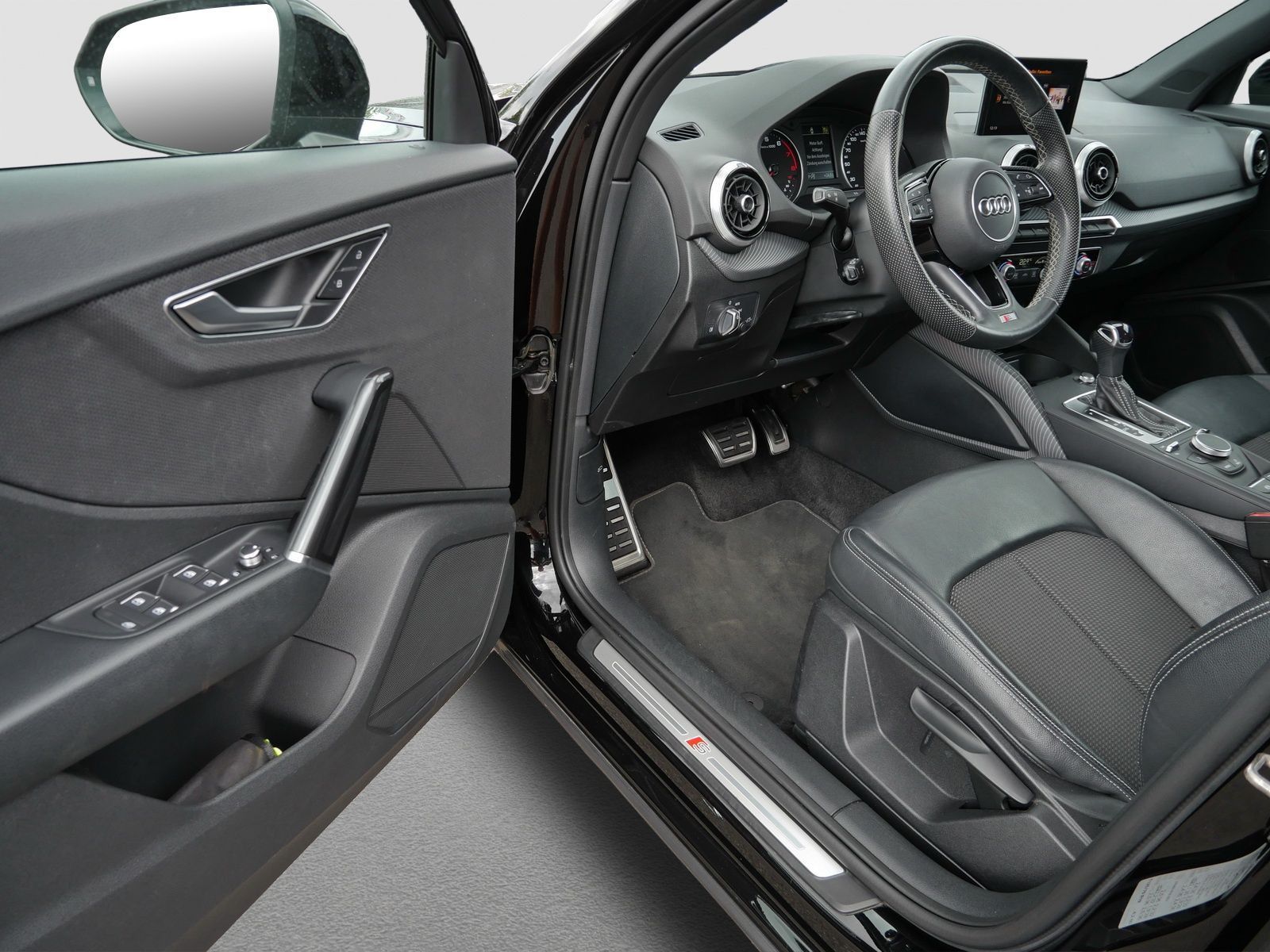 Audi Q2 - Bild 14