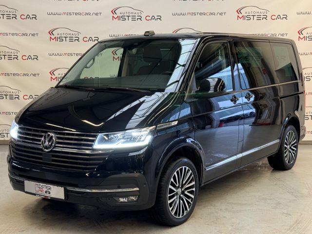 Volkswagen T6.1 Multivan Generation Six 4M ELKTR TUERE/VOLL