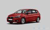 BMW 220 Active Tourer NAVI/LED/2xPDC/SHZG/1.HAND - BMW 2er Reihe in Stuttgart