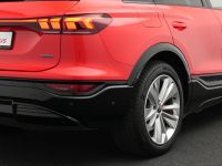 Audi Q6 e-tron - Vorschau Bild 24