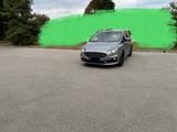Ford S-Max 2,0 EcoBlue 140kW Vignale Auto Vignale - Ford S-Max Gebrauchtwagen in Augsburg