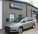 Ford S-MAX 2.0 Eco Boost Titanium 7-SITZE PANO+AHK+ - Ford: Kleinbus, 7sitzer