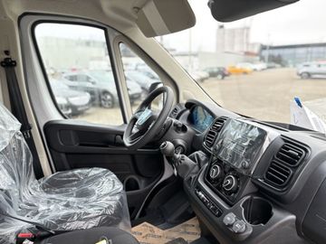 Fotografie 4 des Opel Movano 2.2 BlueHDi 140 L3H2 VA