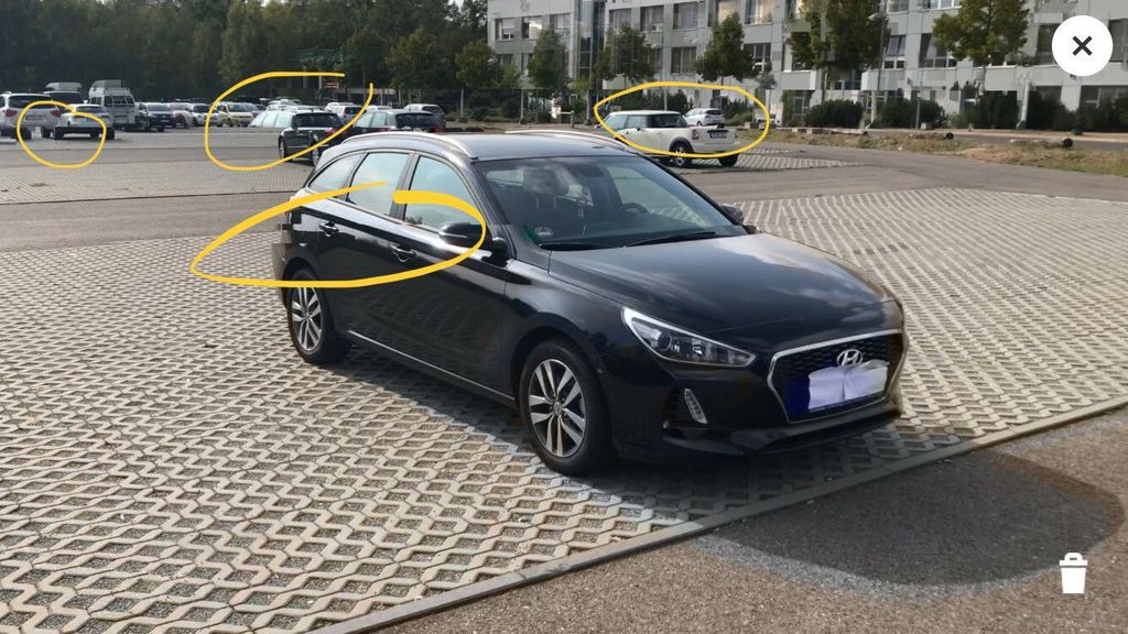 Image of Volvo XC40
